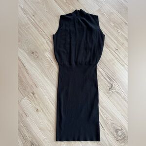 Banana Republic Classic Black Knitwear